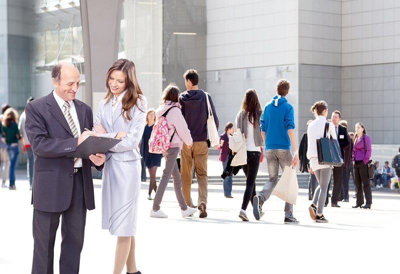 Leadership Development